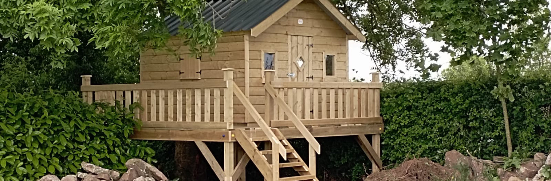 Bennett Wood Products: Customer Showcase