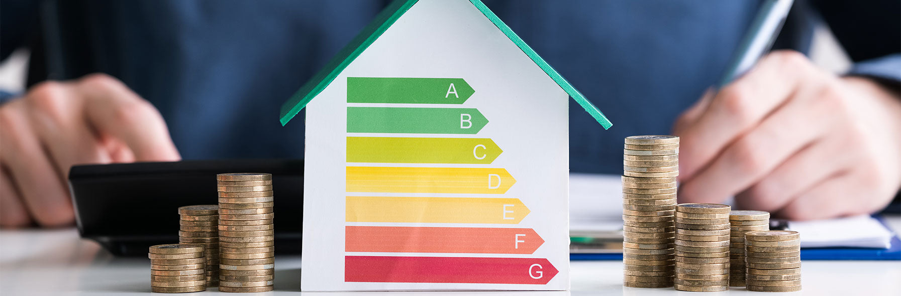 Transform Your Home with These 4 Energy-Saving Tips