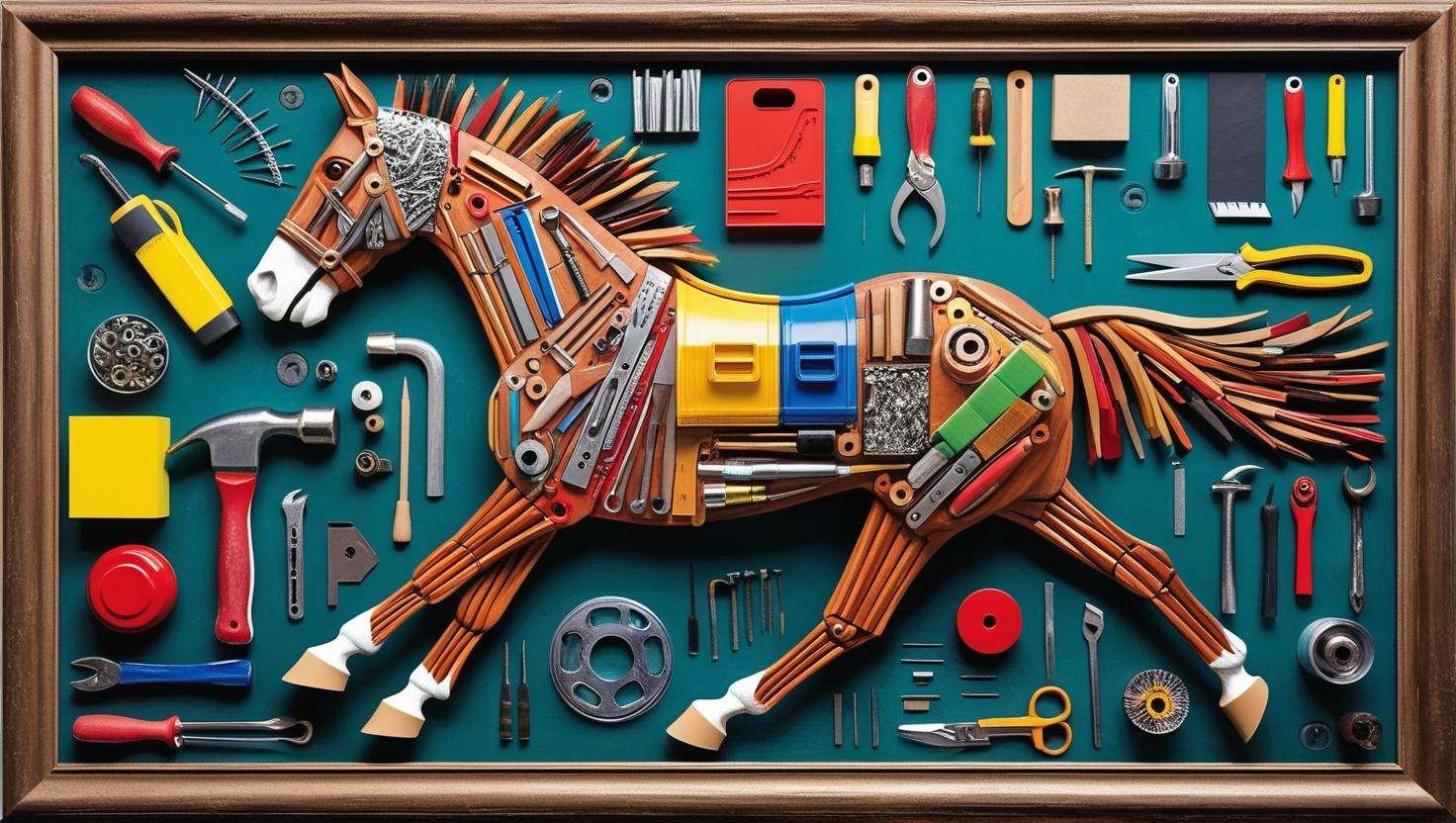 Who will win the Grand National today?