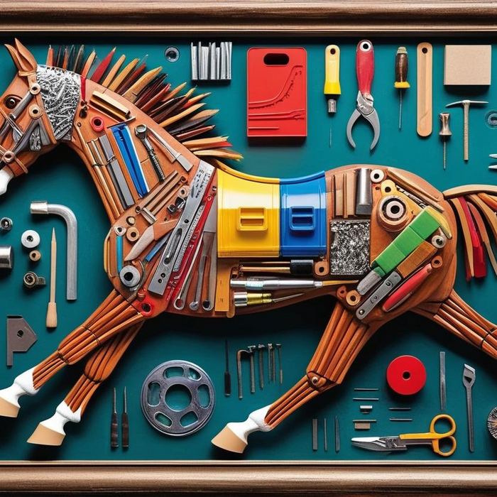 Who will win the Grand National today?