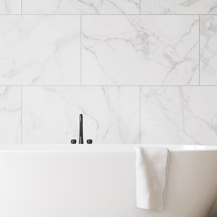 Elevate Your Living Space with Wall Tiles and PVC Panelling