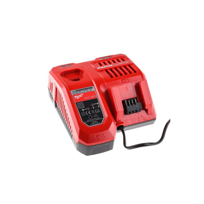 Milwaukee M12-18FC Battery Charger