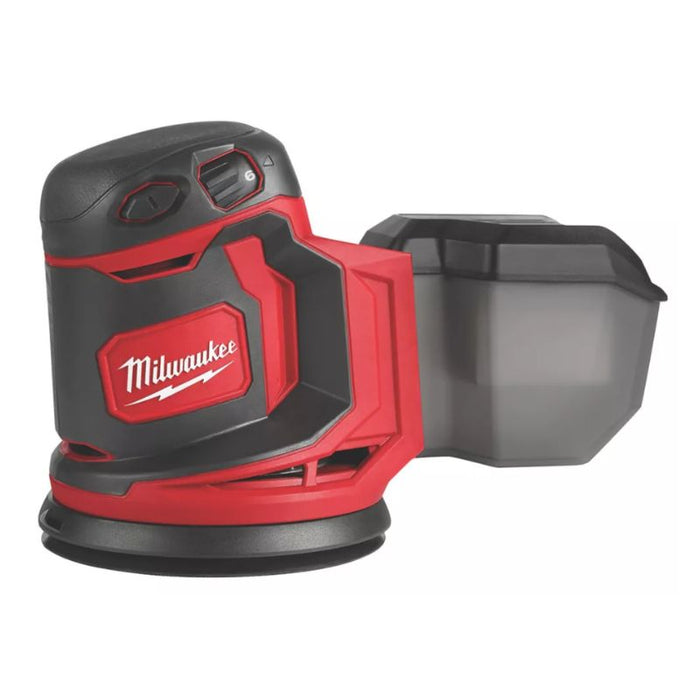 Milwaukee Orbital Sander