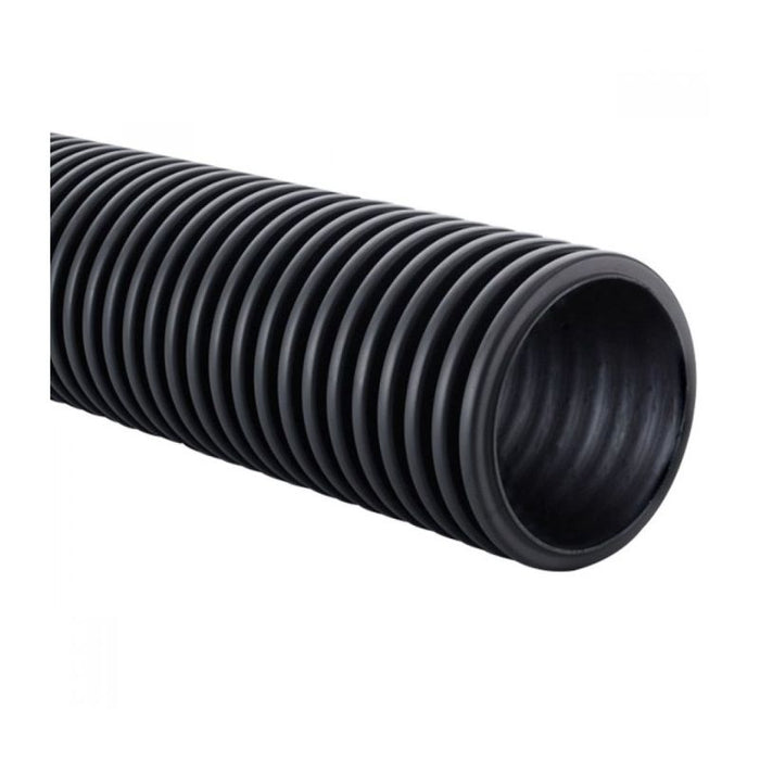 "6m Twinwall Corrugated Pipe 9"""