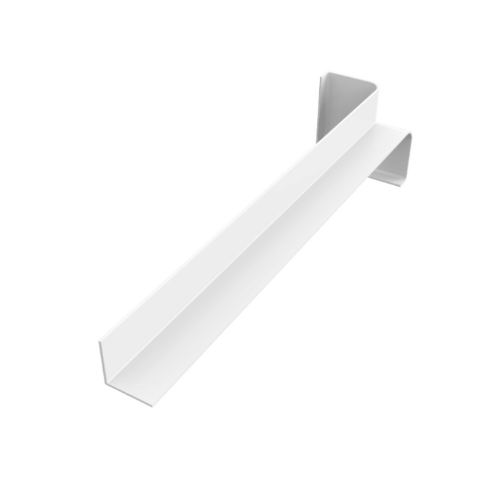 Freeflow Fascia Internal Corner 90°
