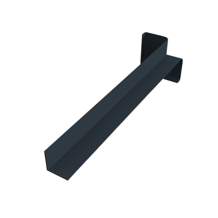 Freeflow Fascia Internal Corner 90°
