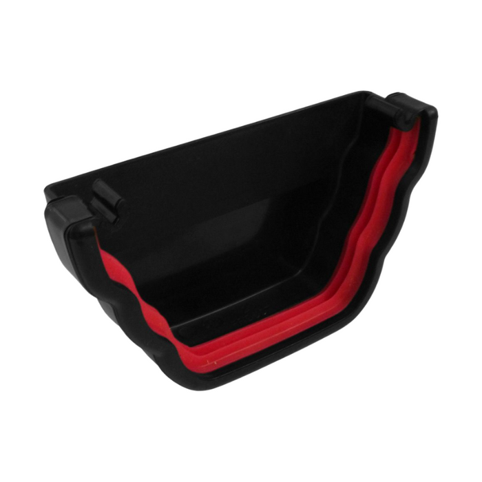 Freeflow Ogee External Stopend