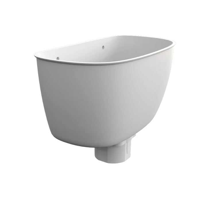 Freeflow Downpipe Hopper