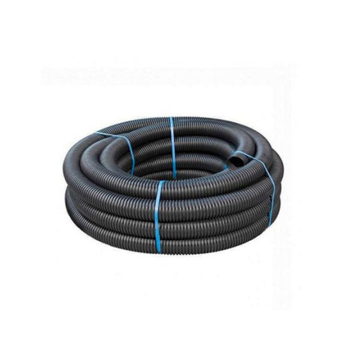 Land Drainage Coil 100mm (100m Roll)