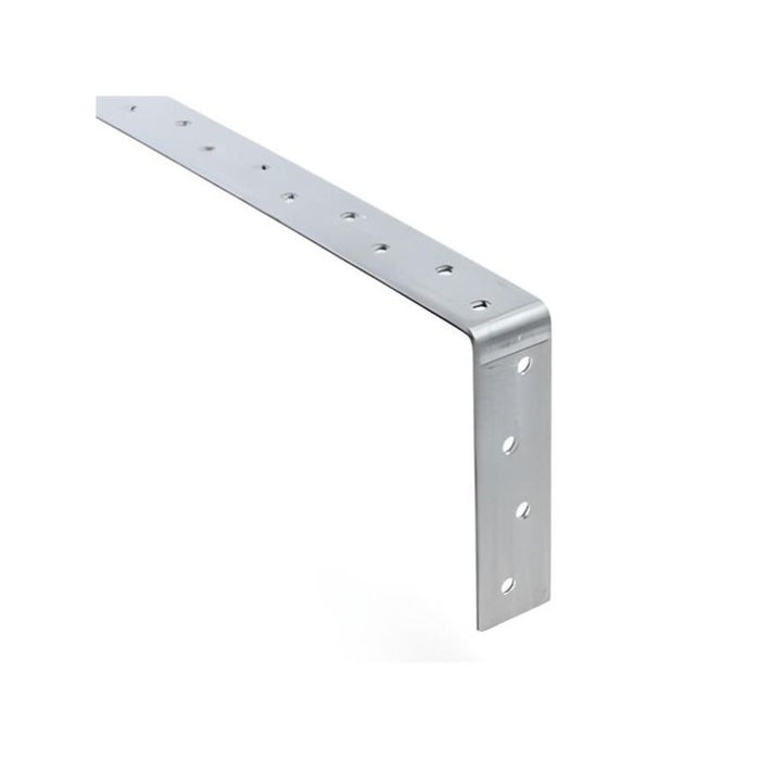 Wall Plate Strap 2'