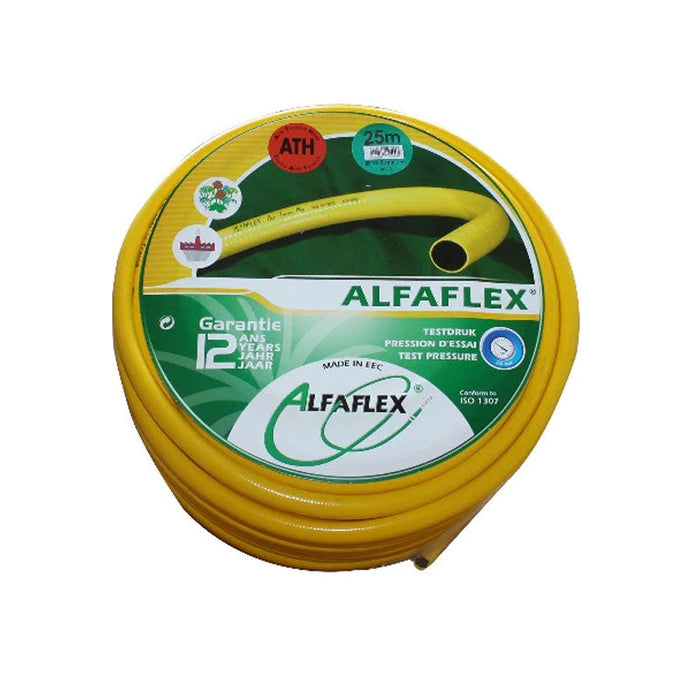"Alfaflex 1"" 25 metres"