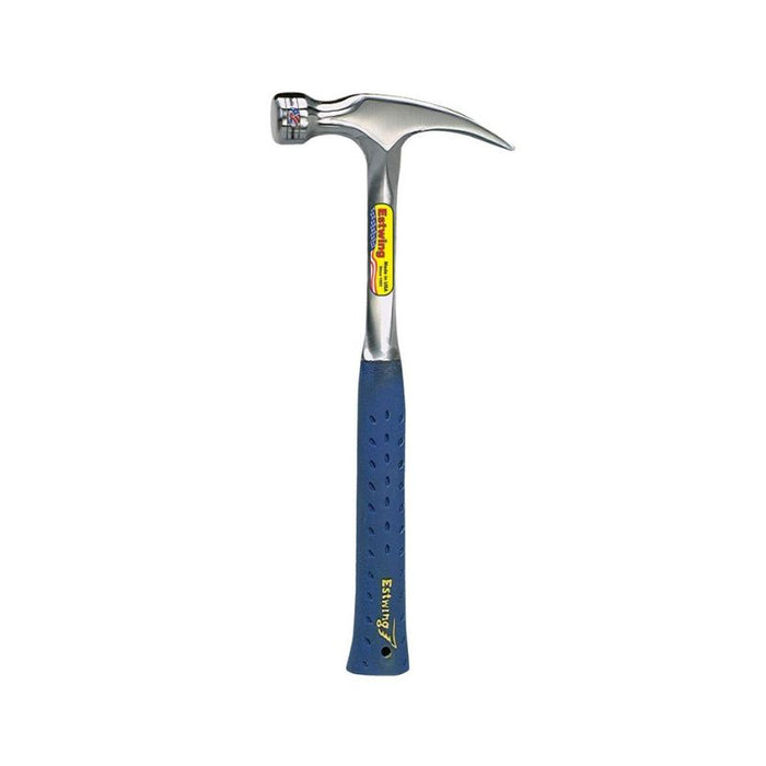 Estwing 20oz Straight Claw Hammer