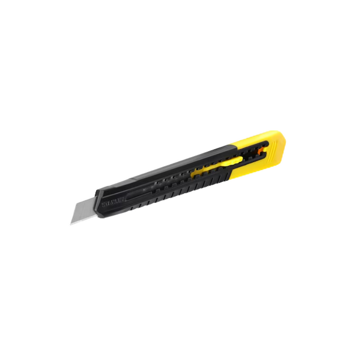 Stanley Slide Lock Snap Knife 9mm