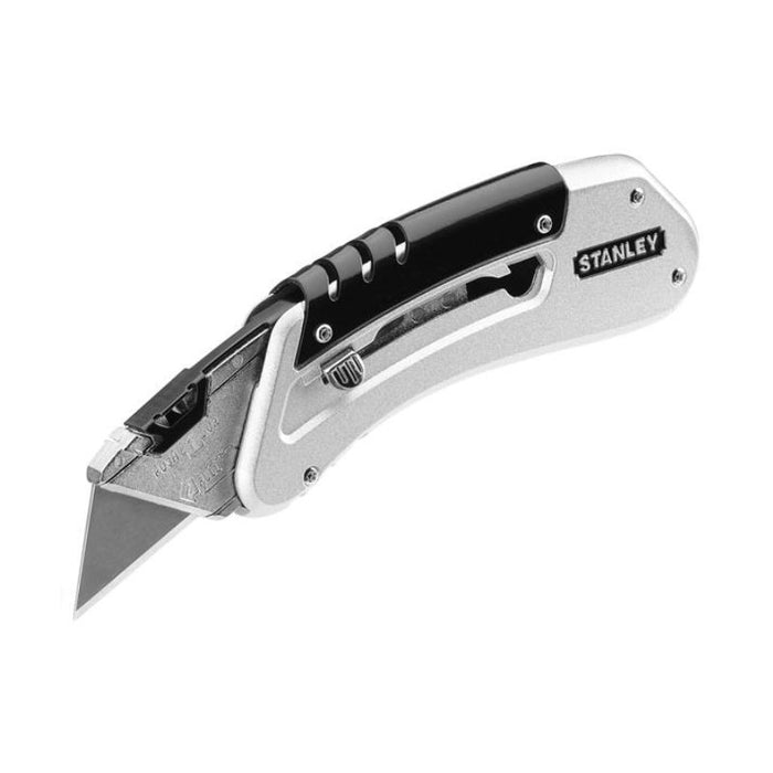 Stanley Quickslide Knife (Carded)