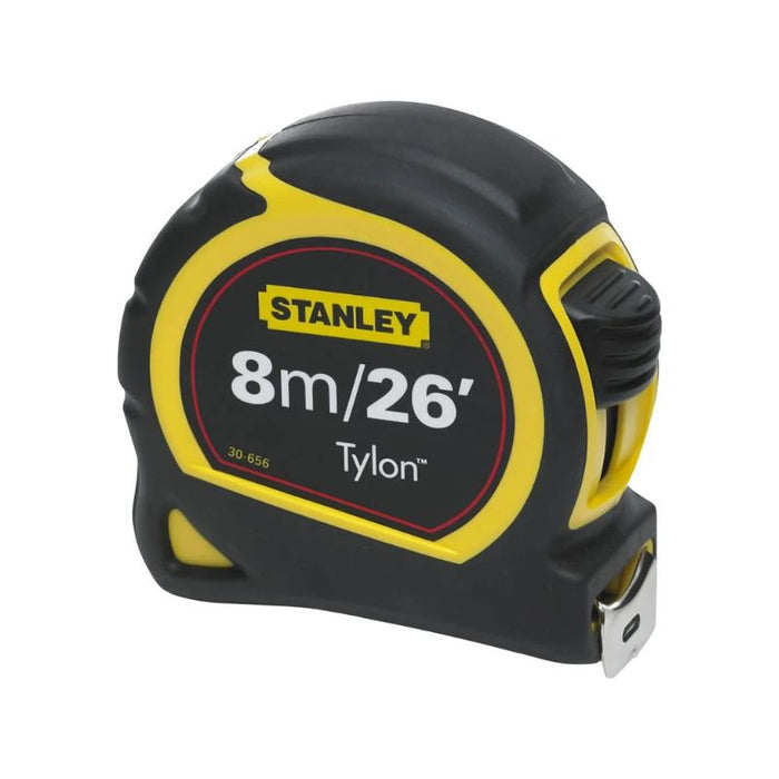Stanley Tylon Measuring Tape 8m