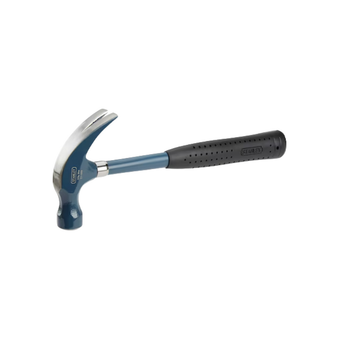 Stanley Curve Claw Steel Hammer