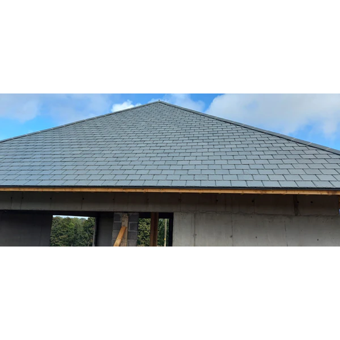 Galantus Green - Natural Grey-Green Slate 60x30