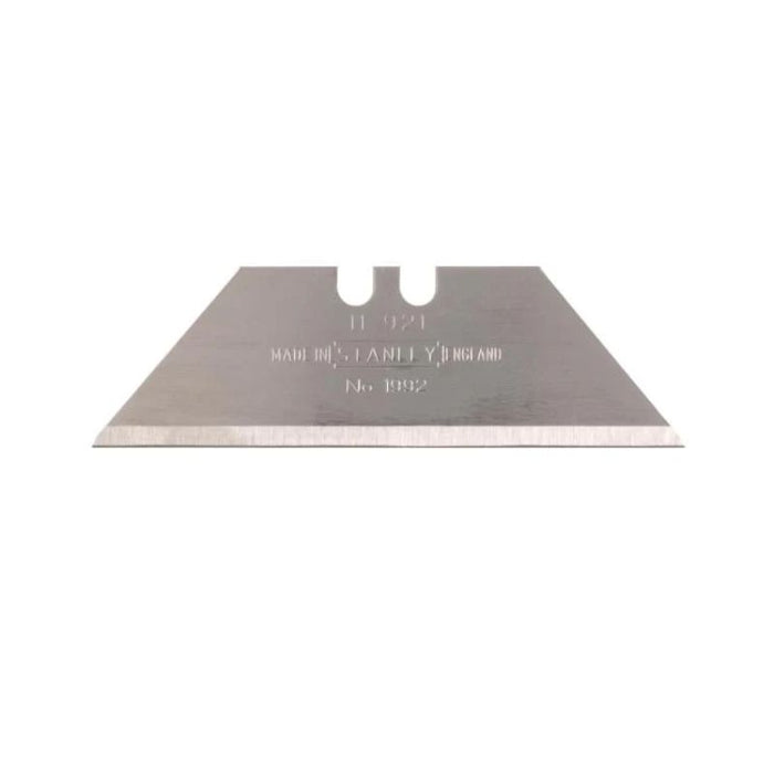 Stanley Knife Blades (10 pack)