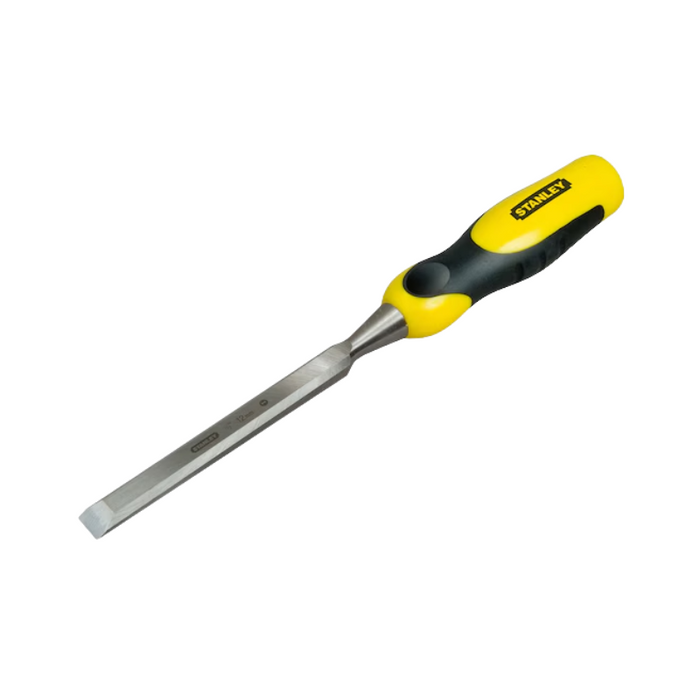 Stanley Dynagrip Wood Chisel 12mm