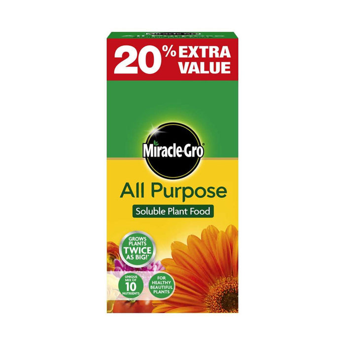 Miracle-Gro Plant Food 1kg