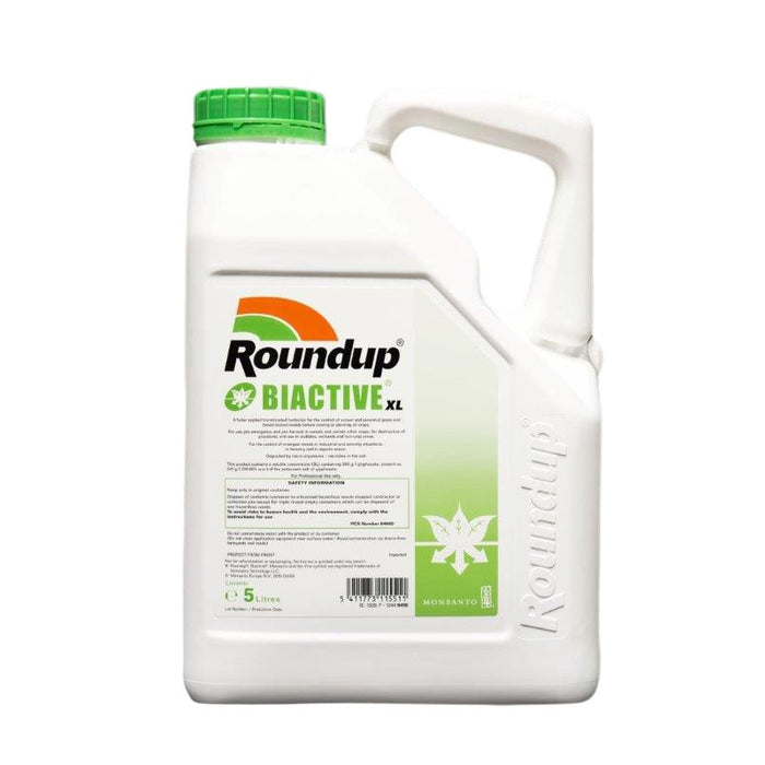 Roundup Biactive Weed Killer
