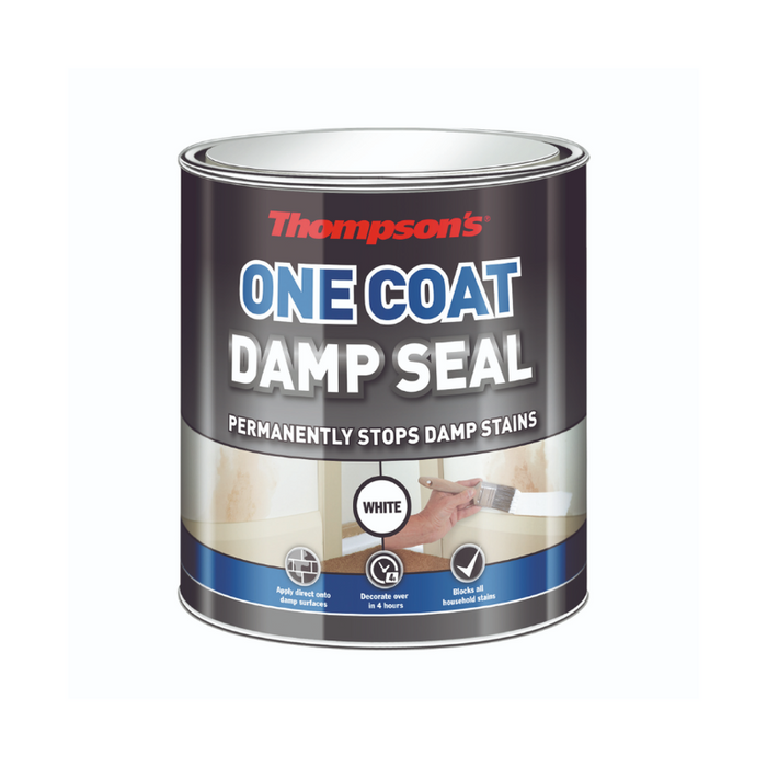 Thompson's One Coat Damp Seal