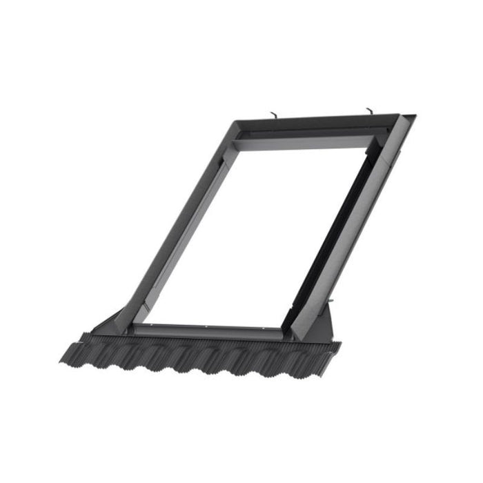Velux EDL MK04 2000 Slate Flashing with Insulation 78x98cm