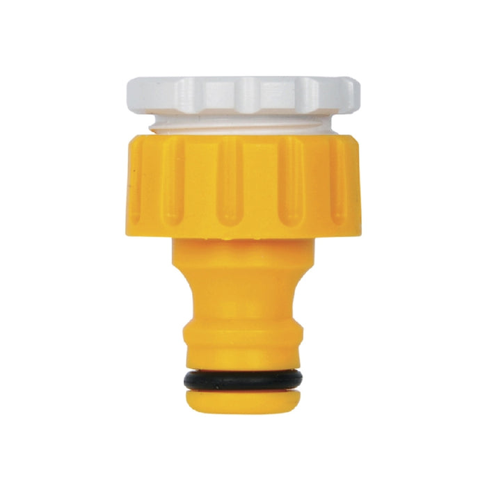 Hozelock 3/4in Threaded Tap Connector