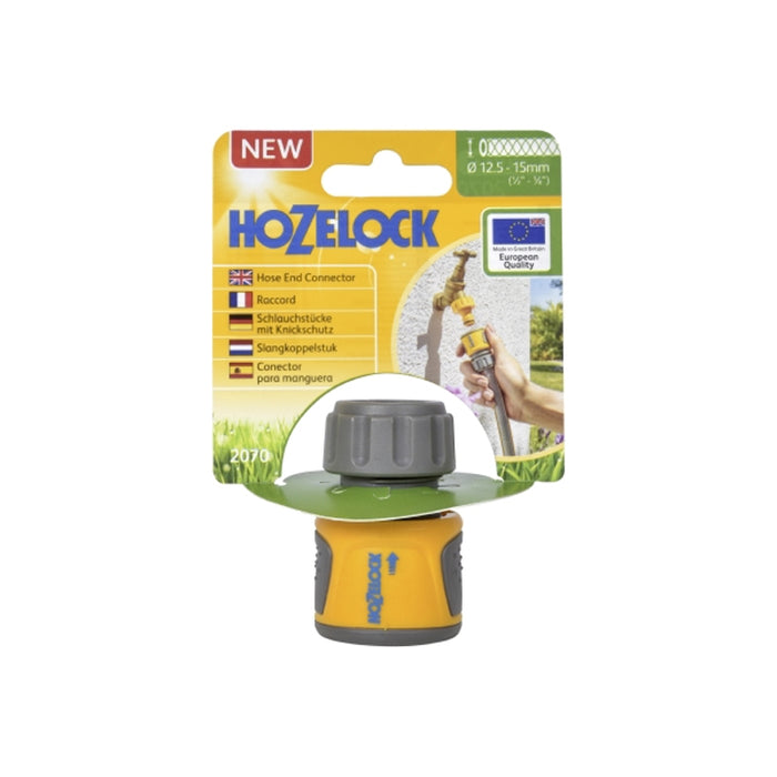 Hozelock Standard Hose End Connector
