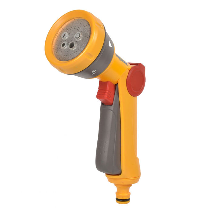 Hozelock Multi Spray Hose Gun
