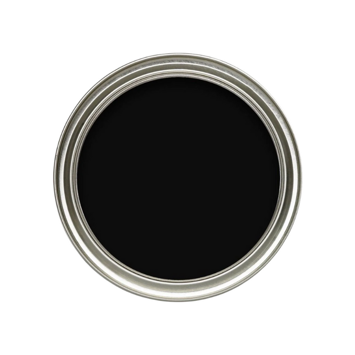 Fleetwood Traditional Oil-based High Gloss Black