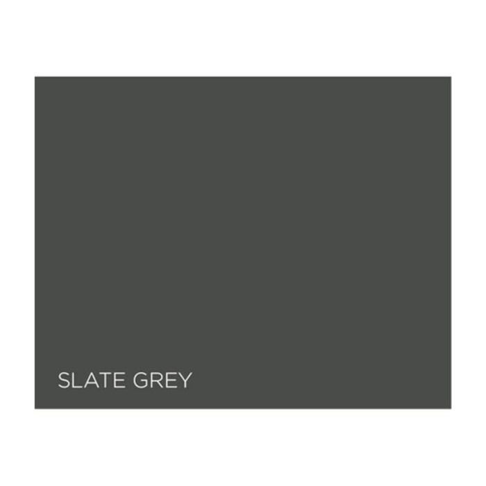 Fleetwood Traditional Oil-based High Gloss Slate Grey 750mL