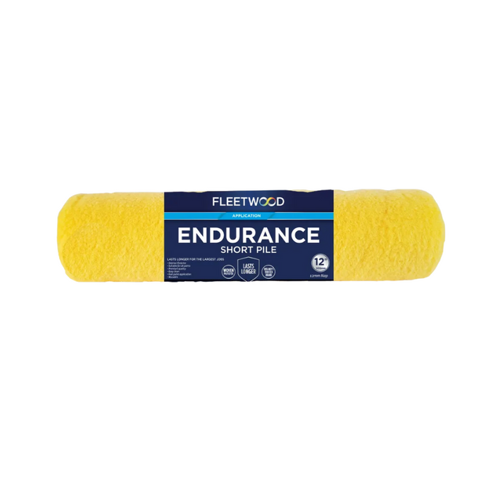 Fleetwood Endurance Sleeve Short Pile 12‚Ä≥