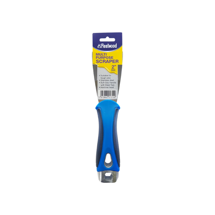 Fleetwood Paint Scraper