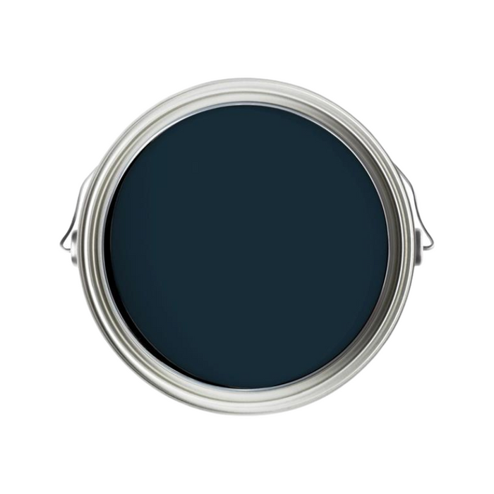 Fleetwood Traditional Oil-based High Gloss Regency Blue 750mL