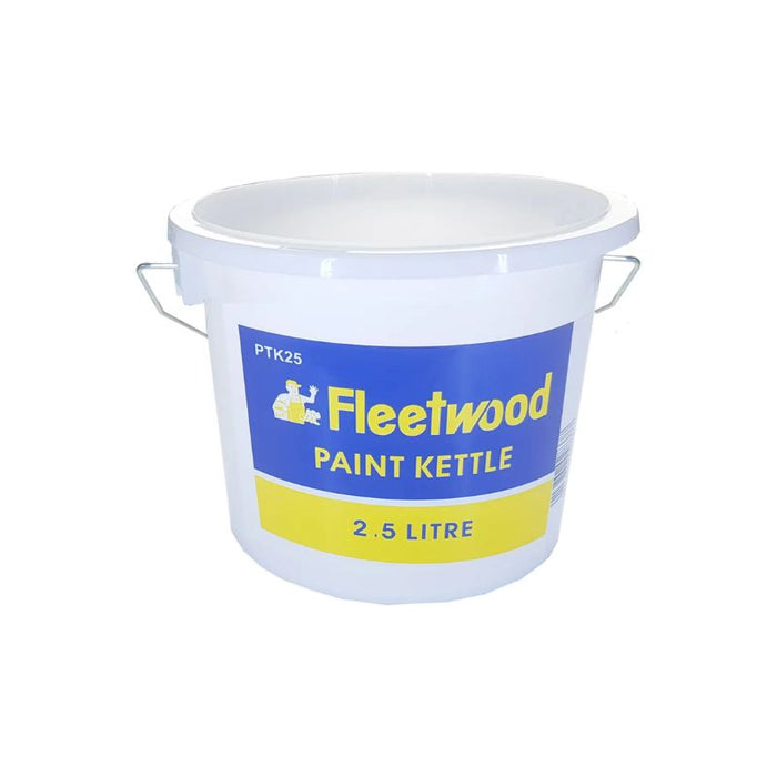Fleetwood Paint Kettle 2.5L