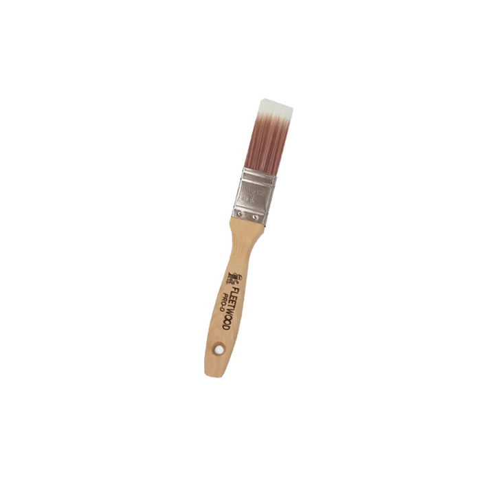 Fleetwood Pro-D Paint Brush