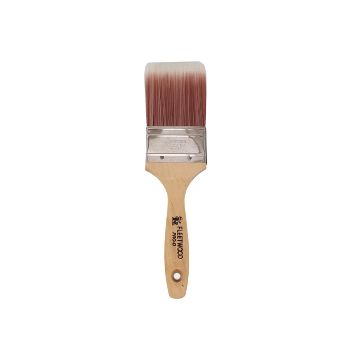 Fleetwood Pro-D Paint Brush