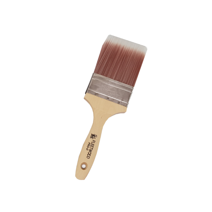 Fleetwood Pro-D Paint Brush