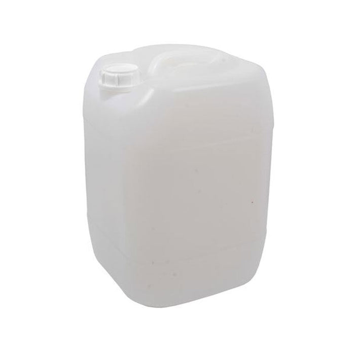 25L Plastic Container
