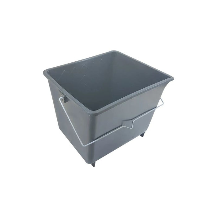 Fleetwood Mini Paint Scuttle Black