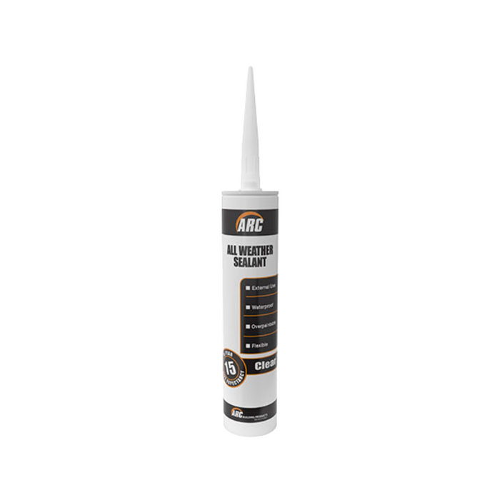 ARC All Weather Sealant 310ml