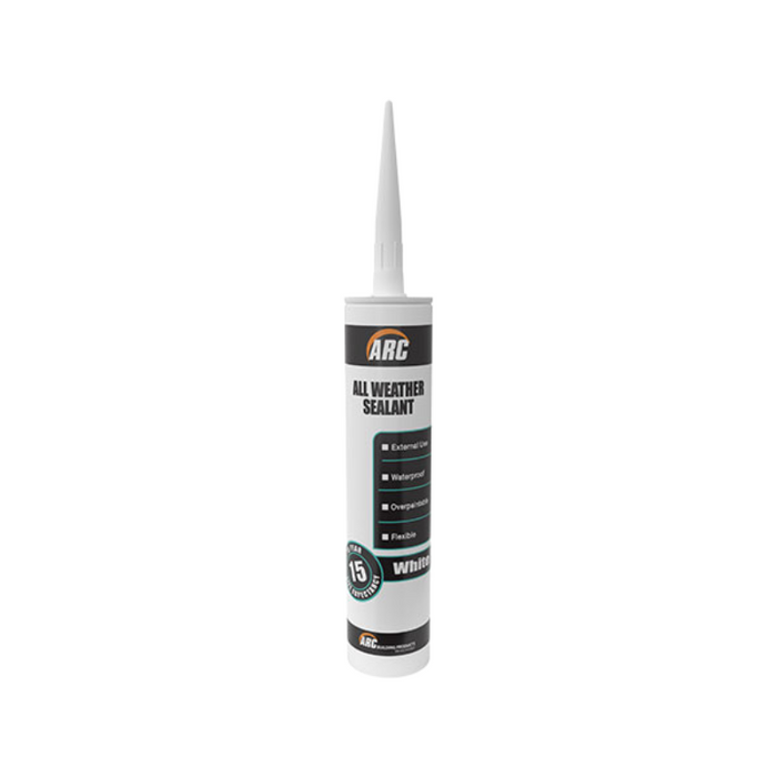 ARC All Weather Sealant 310ml