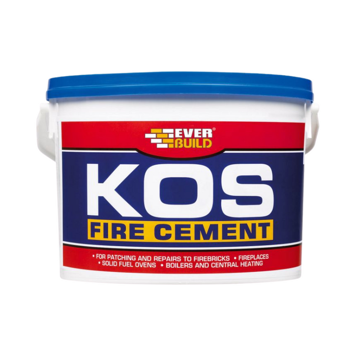 Kos Fire Cement