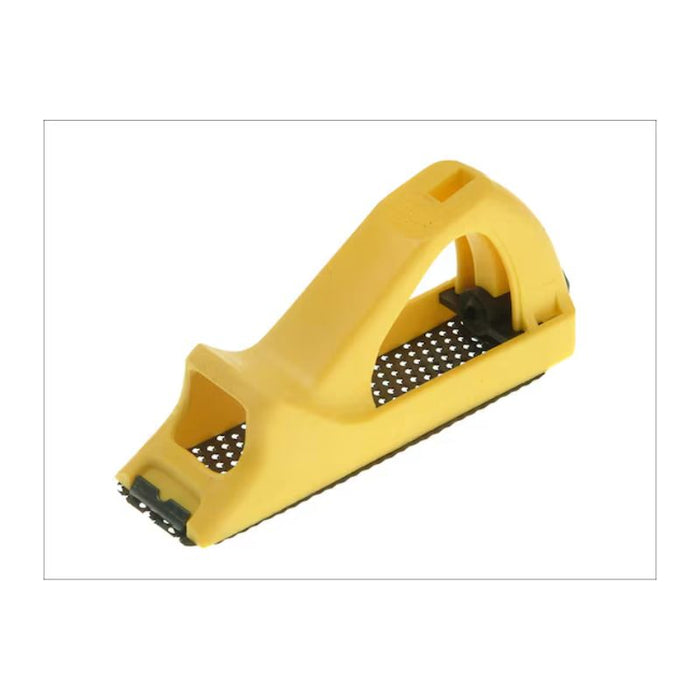 "Stanley Surform Block Plane 5.5"""