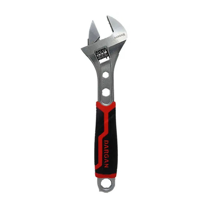 "Dargan 12"" Adjustable Wrench Spanner W44"