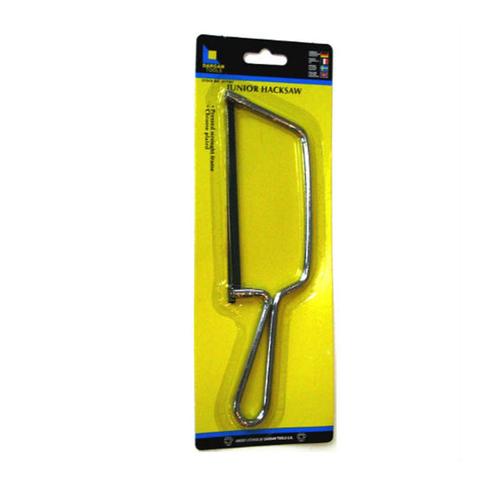 "Dargan 6"" Junior Hacksaw"