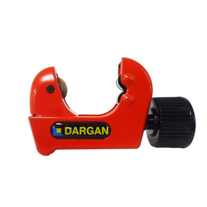 Dargan 3-28mm Mini Pipe Cutter