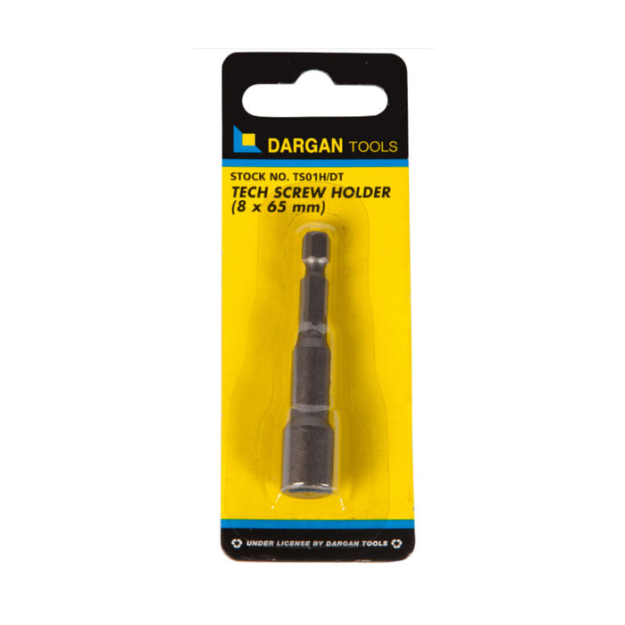 Dargan Techscrew Holder 8mm