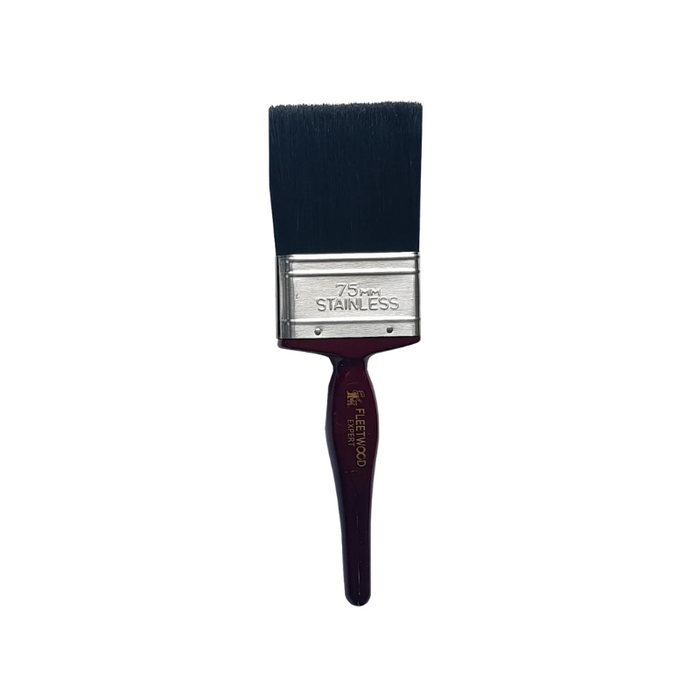 Fleetwood Expert Paint Brush